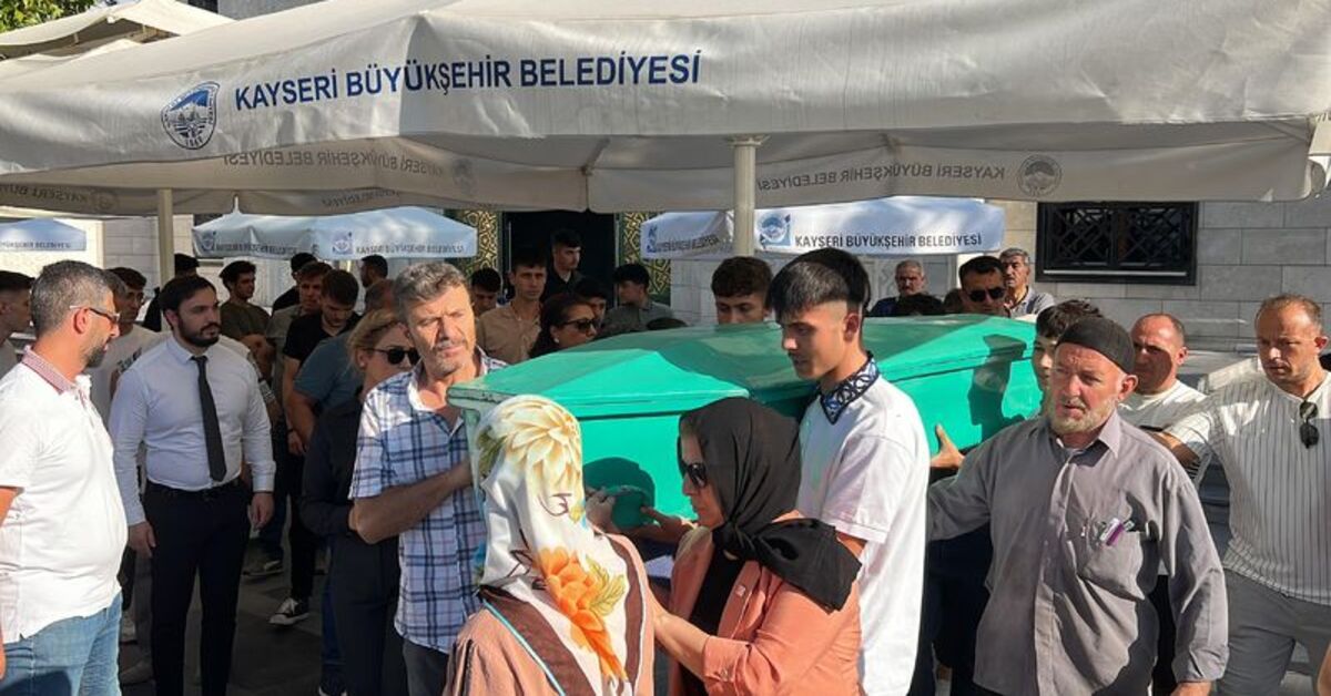 Hatice’nin katilinden “Pes” dedirten savunma!