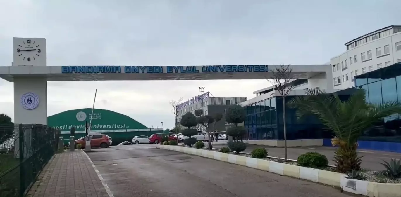 Bandırma Üniversitesi’ne Eleştiriler