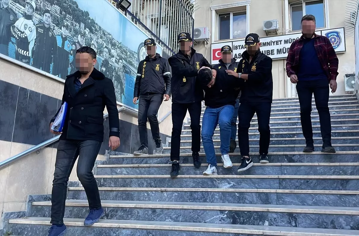 İstanbul’da Fuhuş Operasyonu: 85 Kadın Kurtarıldı