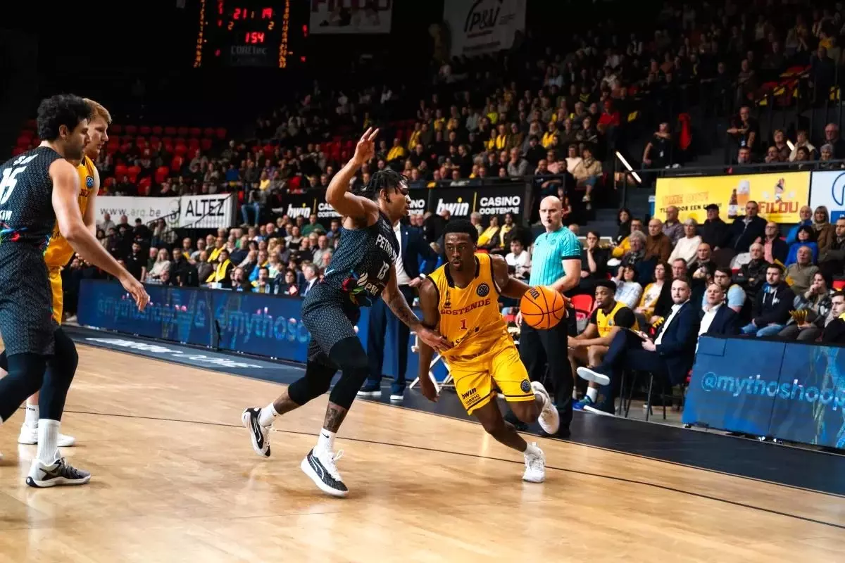 Aliağa Petkimspor’dan Zorlu Galibiyet