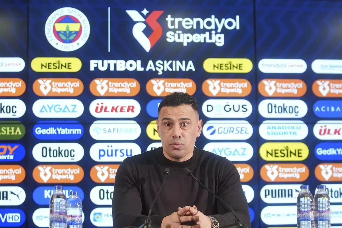 Başakşehir’den Fenerbahçe’ye 3-1 Yenilgi