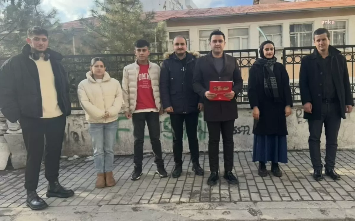 CHP’den 2025 Bütçesine Sert Eleştiri