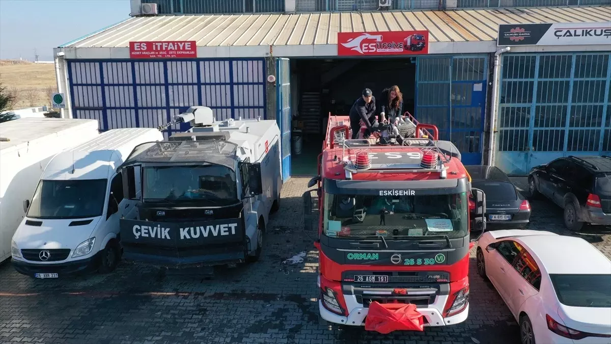 Derya Kelsaka’nın Başarılı Girişimi