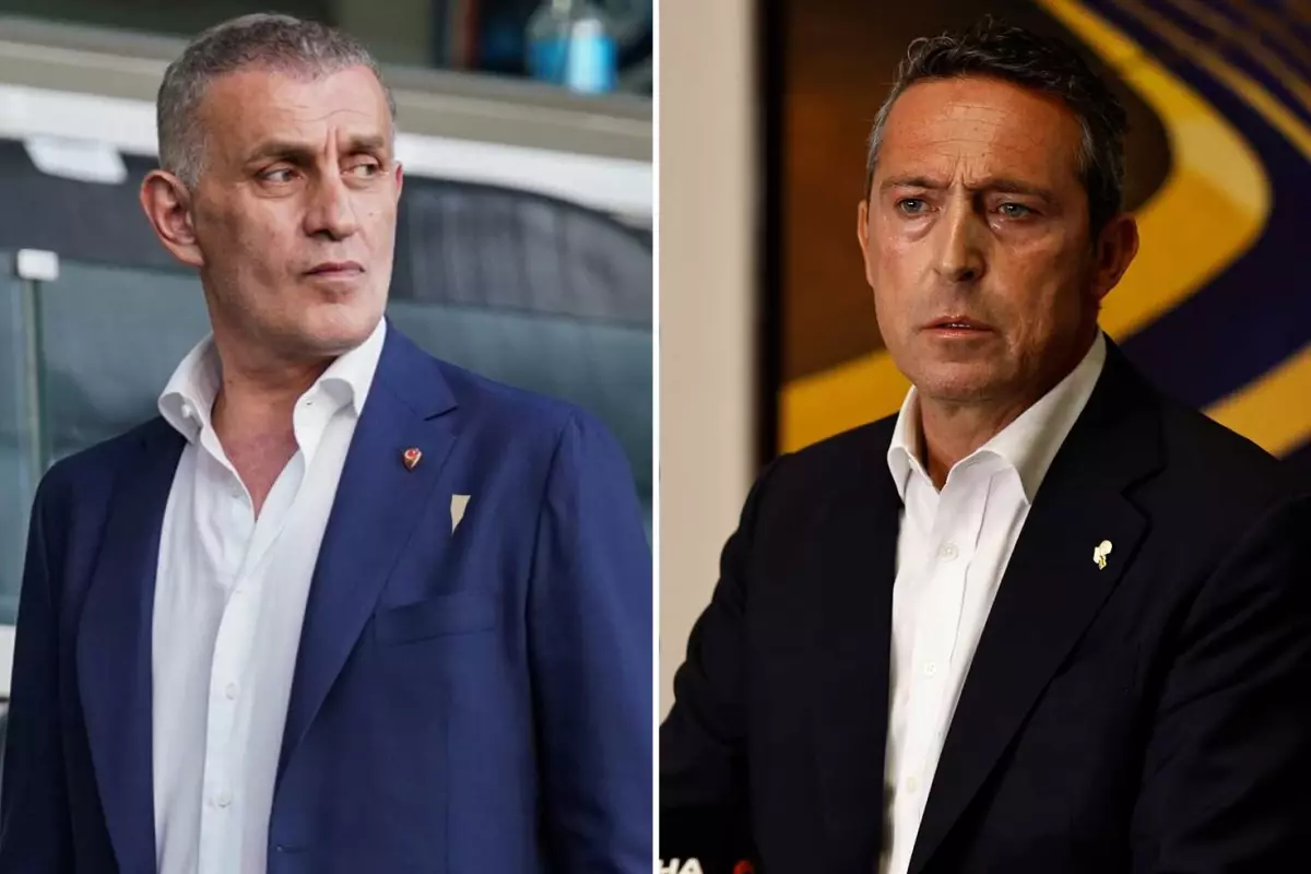 TFF’den Fenerbahçe’ye skandal yanıt