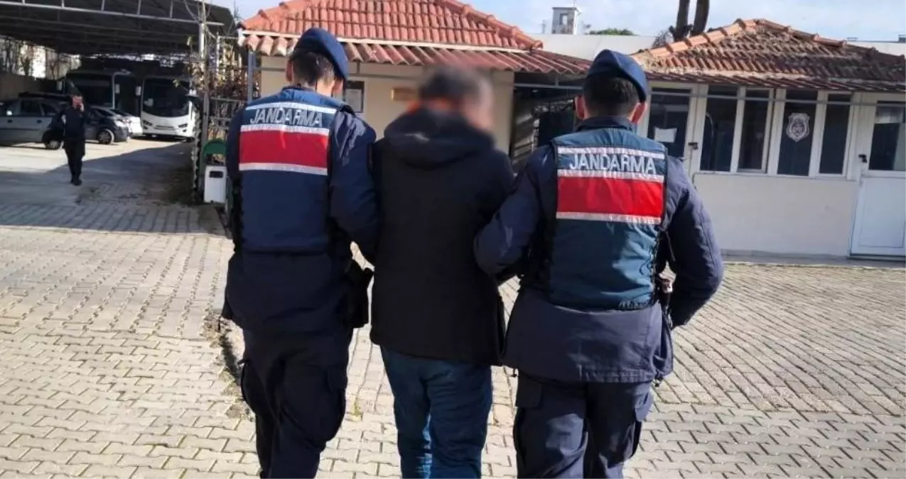Aydın’da ÇEMBER-55 Operasyonu: 36 Şahıs Yakalandı