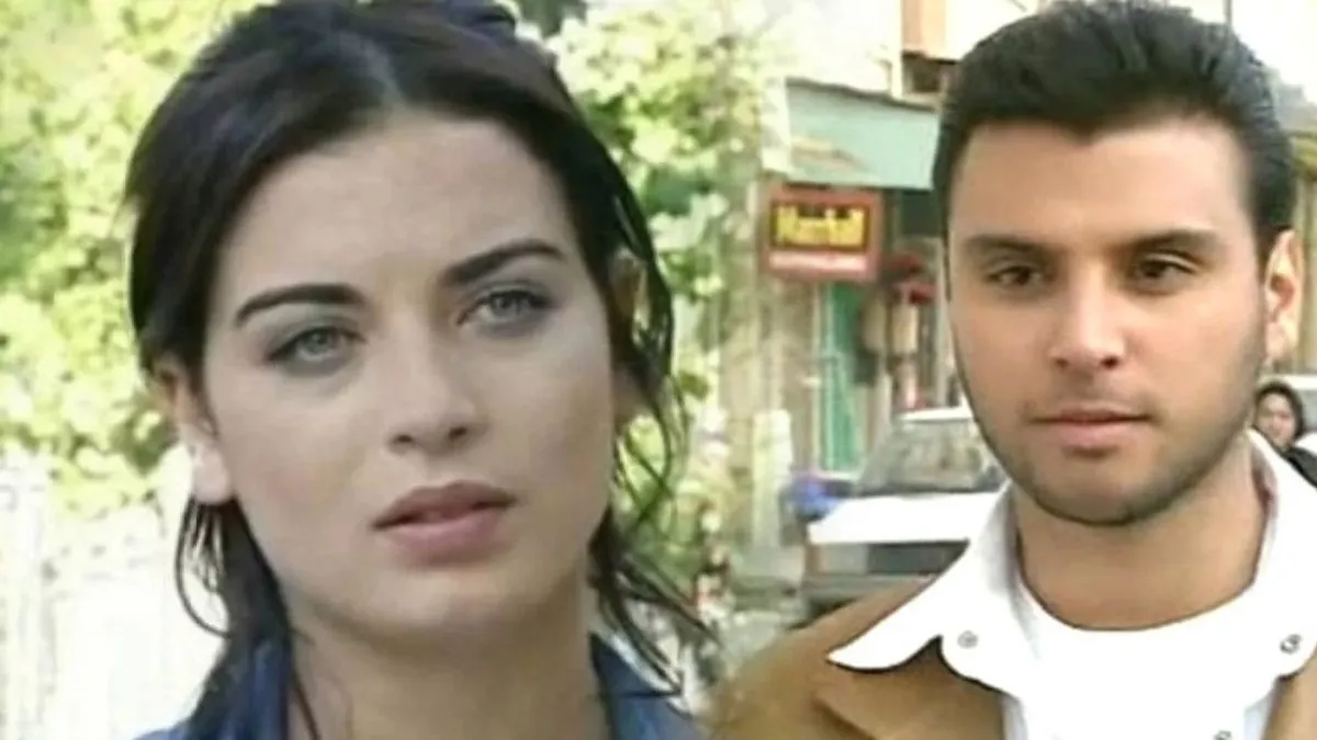 Aynalı Tahir’in büyük aşkı Zümrüt’tü… Yeşim Büber sırra kadem basmıştı! Eşi ve 2 çocuğuyla yıllardır teknede yaşıyor…