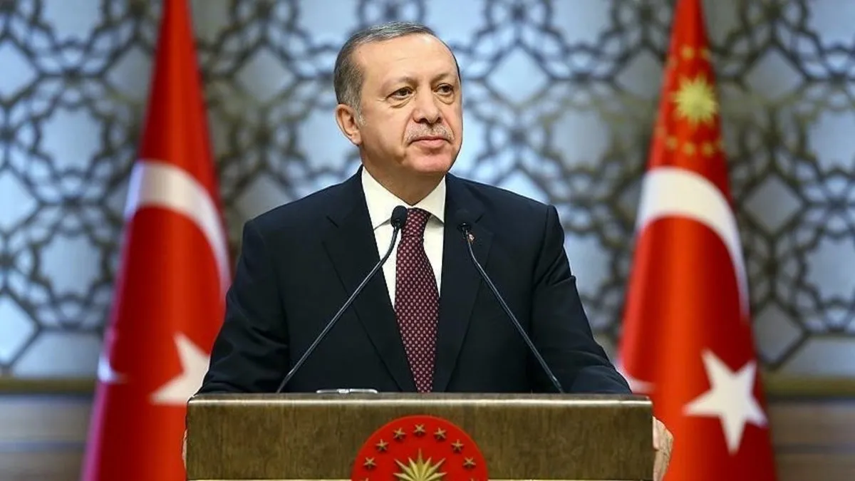 Başkan Erdoğan’ın sözleri Fransa’yı endişelendirdi: Macron PKK’ya sahip çıktı! Batı’nın terörist sevdası bitmiyor