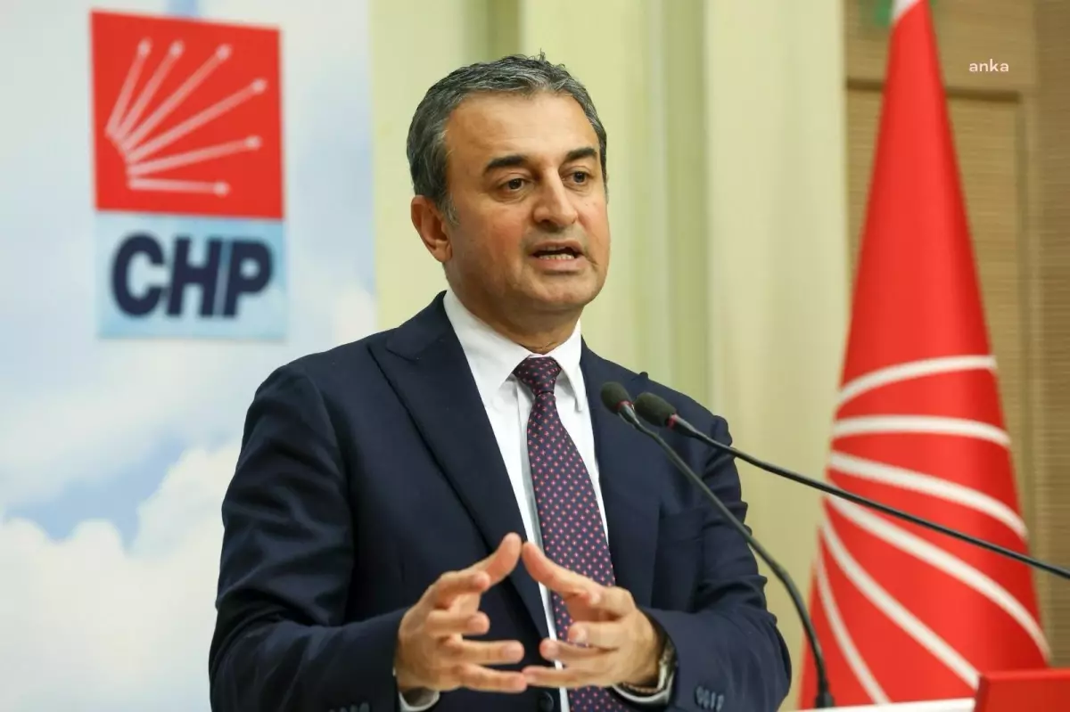 Burhanettin Bulut: “Erdoğan, Sen En Büyük Hakem Olan Halka İtiraz Ettin. İlk Sandıkta İkinci Kırmızı Kartı Göreceksin”