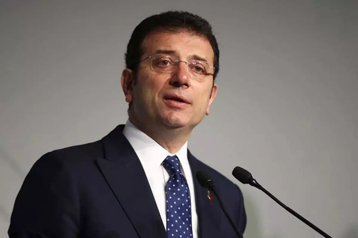 İmamoğlu’na ”siyasi yasak” davasına erteleme