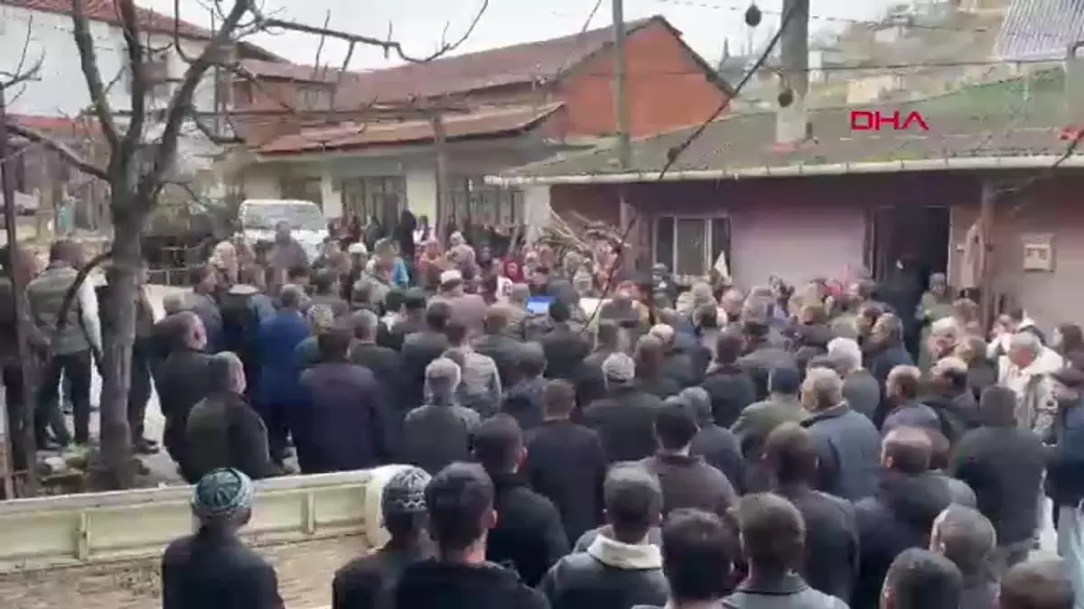 İznik’te Bıçaklanarak Öldürülen Mehmet Karabıyık’ın Arkadaşı Tutuklandı