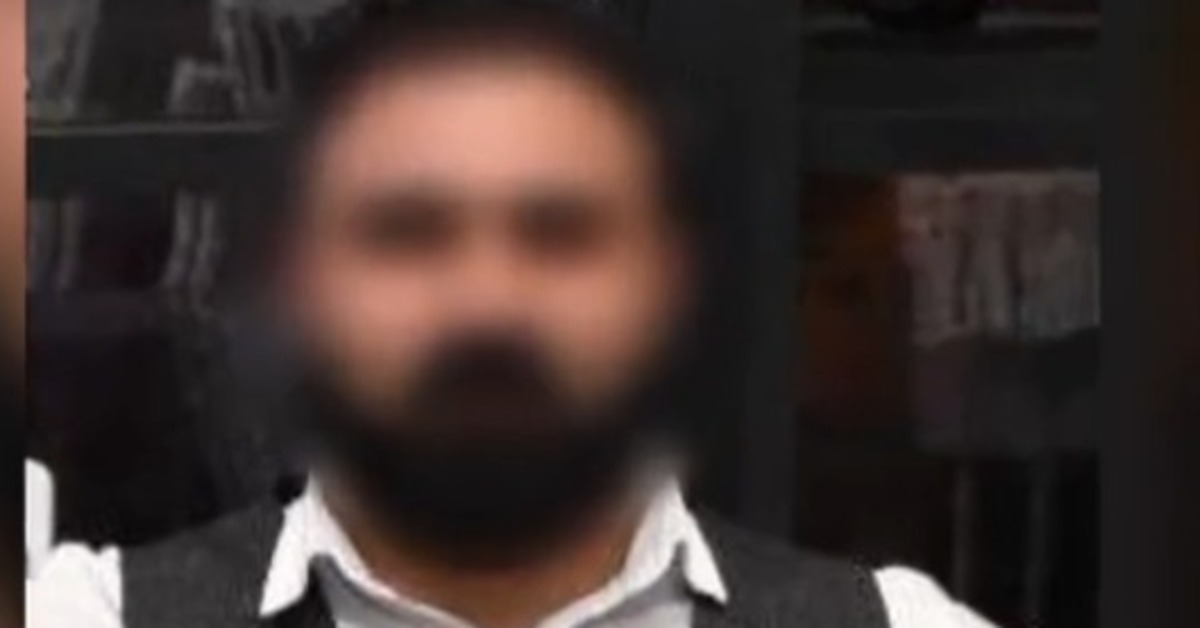 Karısını işkenceyle öldürdü!