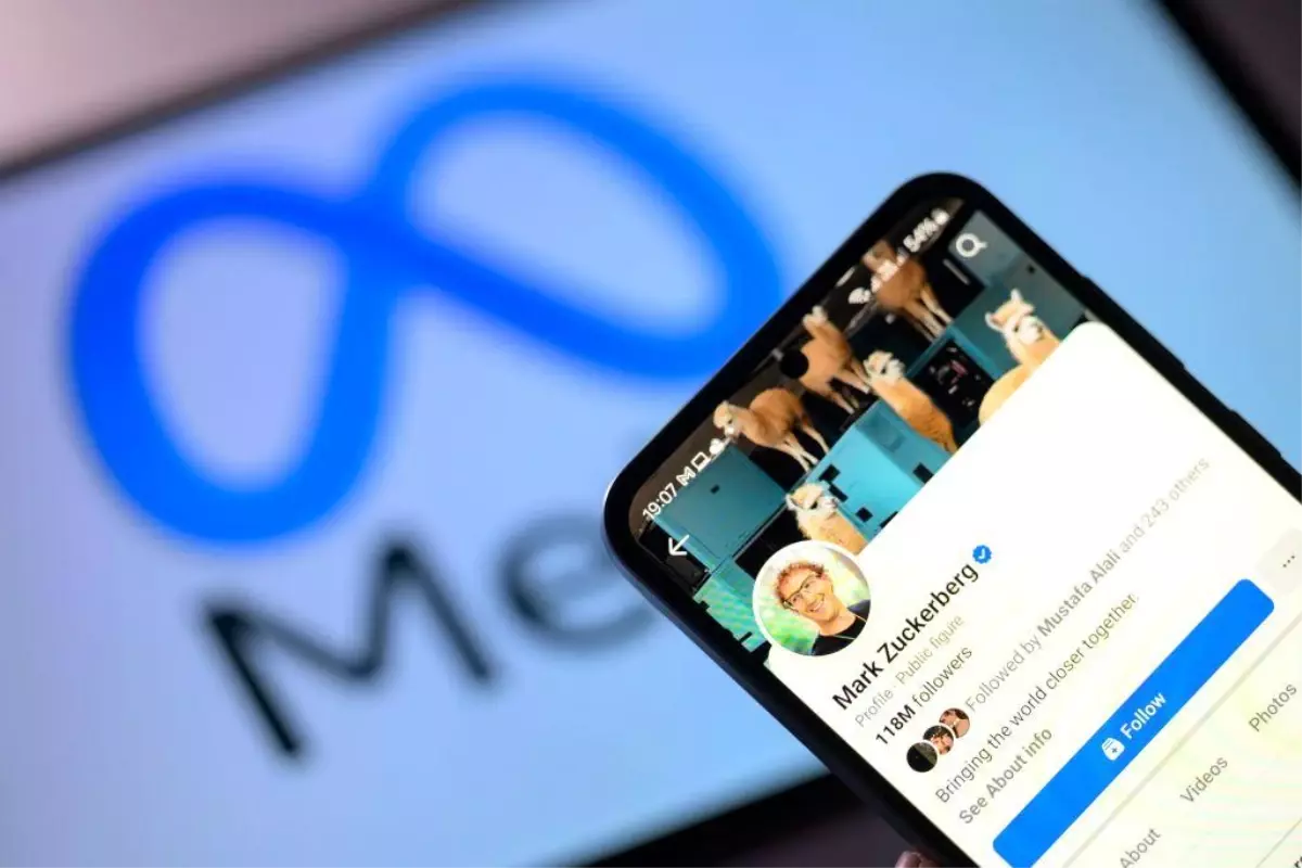 Meta’dan Doğruluk Kontrolüne Yeni Yaklaşım