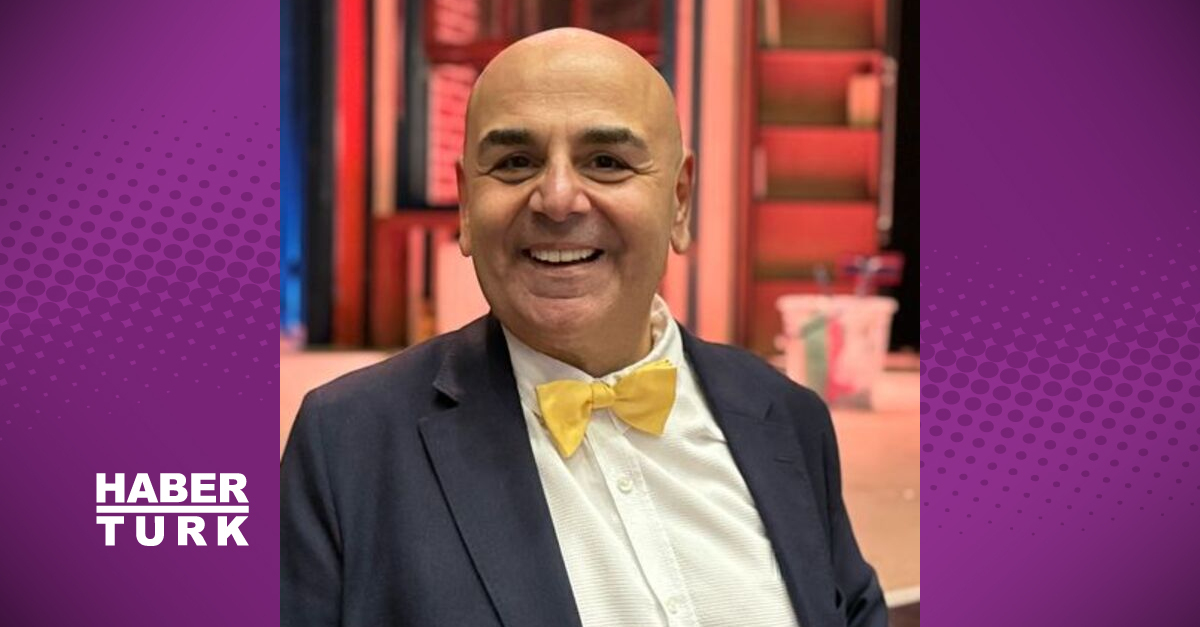 Nedim Saban: Ekmek, Ayşe Barım’ın ağzında!