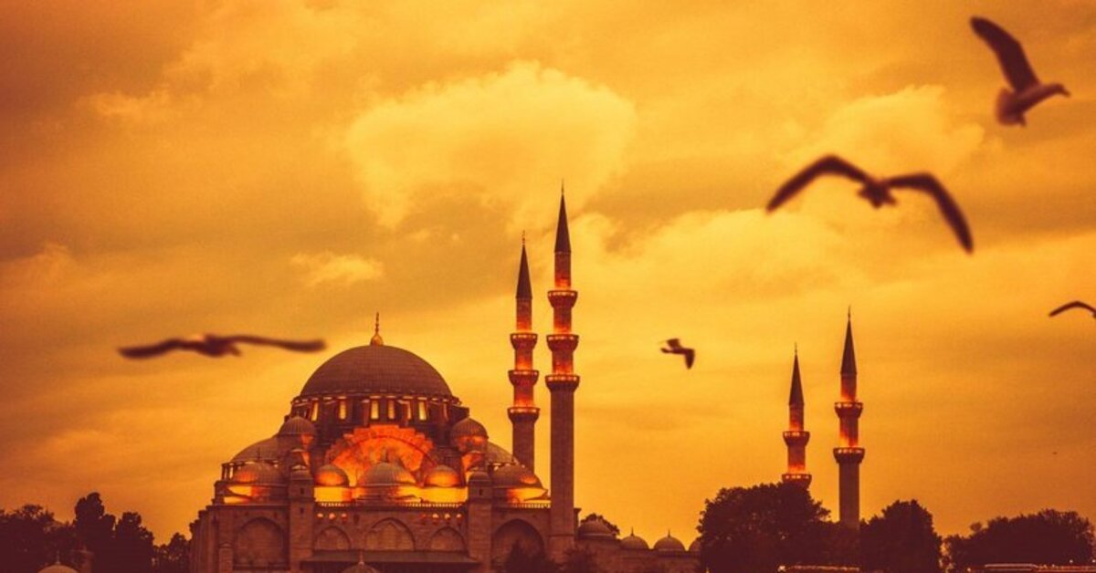 Resimli Regaip Kandili mesajları 2025: En güzel, anlamlı, ayetli ve dualı, resimli kandil mesajları