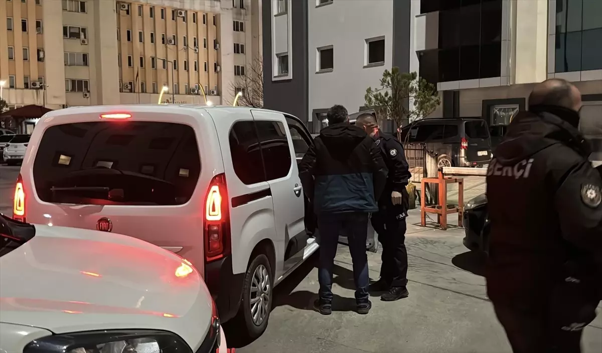 Rize’deki Silahlı Saldırı Kınandı