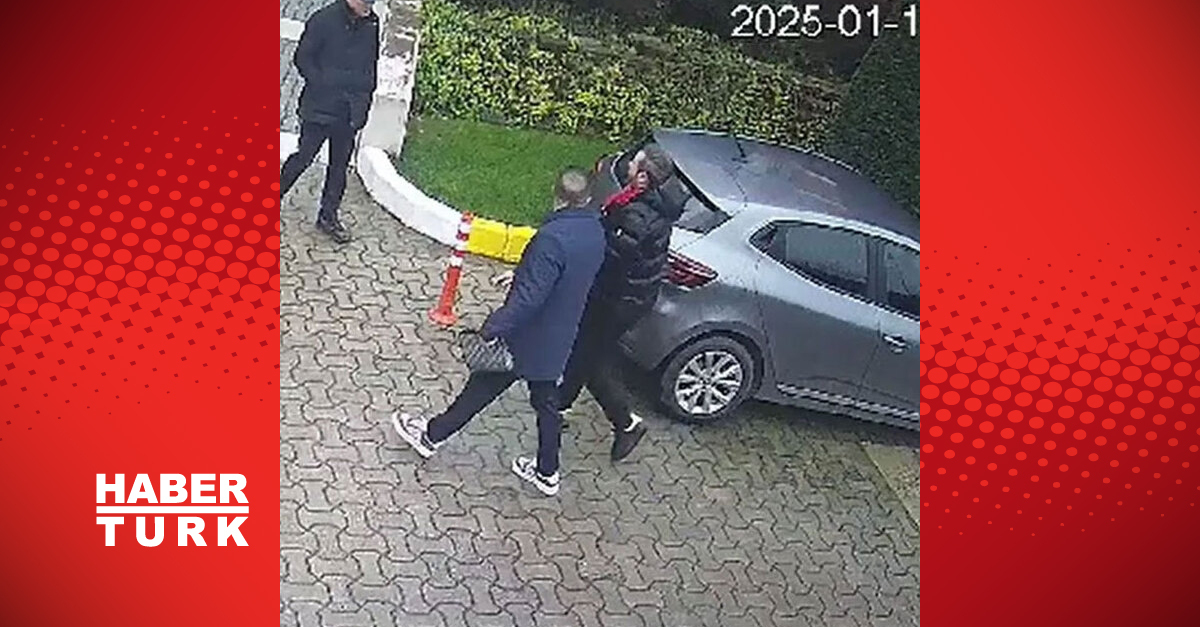 Emniyet Müdürü ve Merve Özbey’in kocası suç örgütünün kilit ismini yurt dışına böyle kaçırdı!