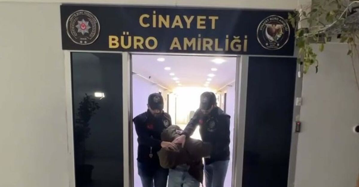 İzmir’de küfürleşmeyle başlayan kavga cinayetle bitti