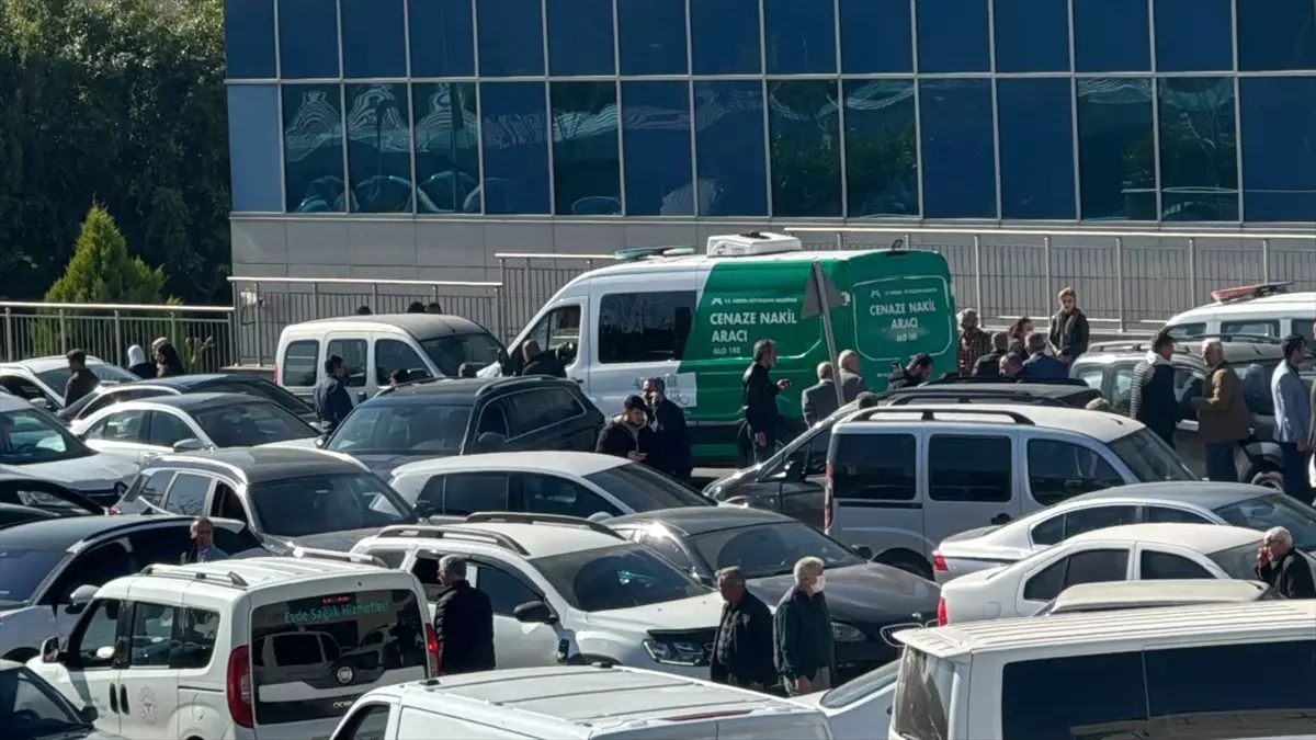 Mersin’de Silahlı Kavga: 1 Ölü, 3 Tutuklama