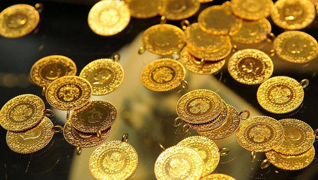 Çeyrek altın fiyatları bugün ne kadar oldu? 7 Mart 2025 güncel altın kuru fiyatları