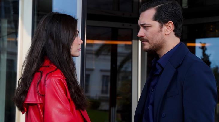 Demet Özdemir’den ‘Eşref Rüya’ paylaşımı