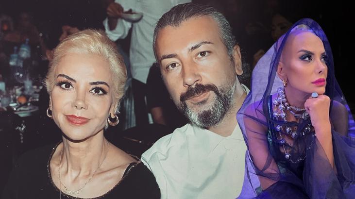 Tanyeli’nin eşi İlker Sünneli’den yeni paylaşım! Takipçilerini duygulandırdı