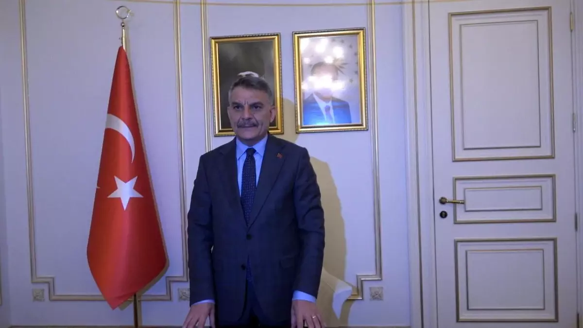 Yozgat’ta Ramazan Bayramı İçin 2 Bin Güvenlik Görevlisi