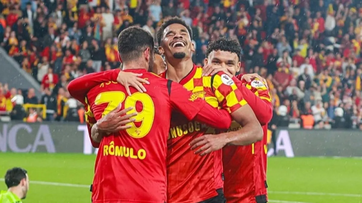 Göztepe Adana’da seri peşinde! 8 eksik var…