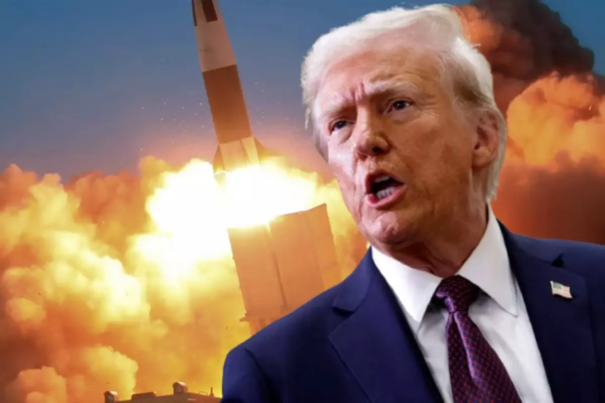 Trump, Yemen’deki Husilere yönelik saldırıları durdurdu